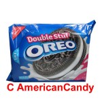 Oreo Double Stuf 435g